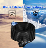 RV 30A extension cord TT-30P to L5-30R