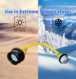 Sports 1.5FT Shore Power Adapter Cord Household 50A SS2-50P Male to 30A L5-30R Female.