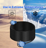 NEMA TT-30 RV 30A extension cord