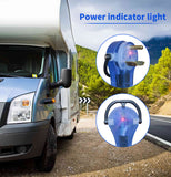 NEMA TT-30 RV 30A extension cord