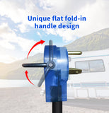 NEMA TT-30 RV 30A extension cord