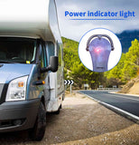 NEMA 14-50 RV 50A extension cord