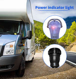 RV 50A extension cord 14-50P to SS2-50R