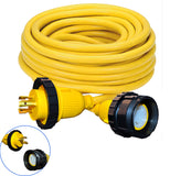 L5-30 Shore Power 30A Extension Cord
