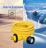 L5-30 Shore Power 30A Extension Cord