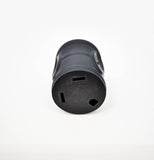 RV 30A Generator Adapter L5-30P Male to TT-30R Female Connector